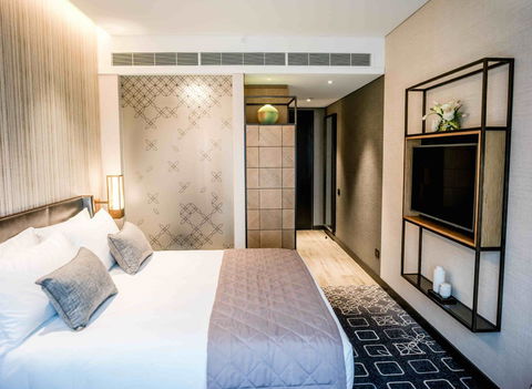 InterContinental Perth City Centre, An IHG Hotel - E Caravan Parks 6