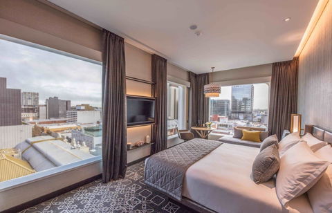 InterContinental Perth City Centre, An IHG Hotel - E Caravan Parks 34