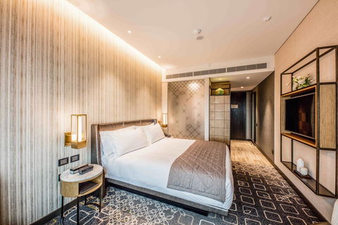 InterContinental Perth City Centre, An IHG Hotel - E Caravan Parks 28