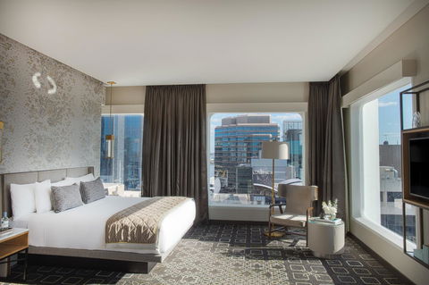 InterContinental Perth City Centre, An IHG Hotel - E Caravan Parks 12
