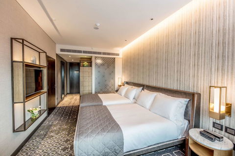 InterContinental Perth City Centre, An IHG Hotel - E Caravan Parks 17