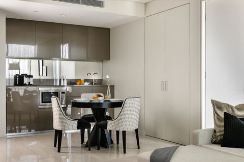 Fraser Suites Perth - E Caravan Parks 6