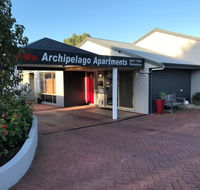 Archipelago Apartments - E Caravan Parks