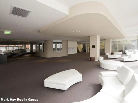 Centre Of Perth Whole Apartment W/view&spa&pool&wifi - E Caravan Parks 21