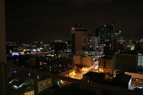 Centre Of Perth Whole Apartment W/view&spa&pool&wifi - E Caravan Parks 17