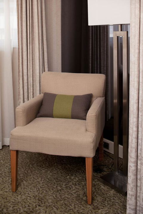 Parmelia Hilton Perth - E Caravan Parks 43