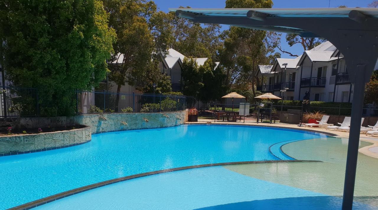 Erskine WA E Caravan Parks