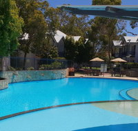 Mandurah Quay Resort - E Caravan Parks
