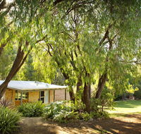 Peppermint Brook Cottages - E Caravan Parks