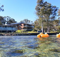 Dungowan Holiday Accommodation - E Caravan Parks