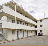 Malibu Apartments - Perth - E Caravan Parks