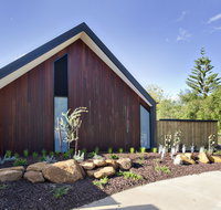 Margaret River Bungalows - E Caravan Parks