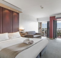 Metro Hotel Perth - E Caravan Parks