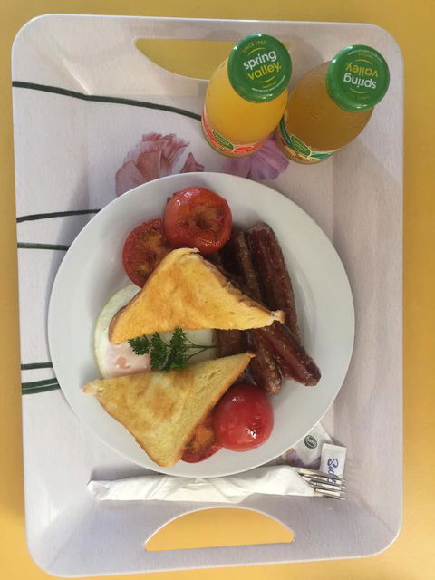 Mount Barker Valley Views Motel & Chalets, Western Australia - E Caravan Parks 5