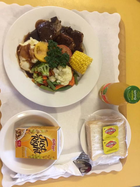 Mount Barker Valley Views Motel & Chalets, Western Australia - E Caravan Parks 4