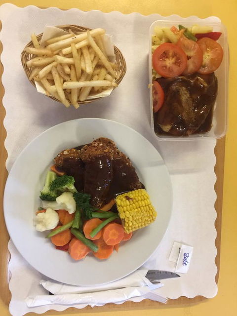 Mount Barker Valley Views Motel & Chalets, Western Australia - E Caravan Parks 1