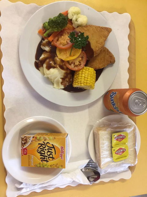 Mount Barker Valley Views Motel & Chalets, Western Australia - E Caravan Parks 3