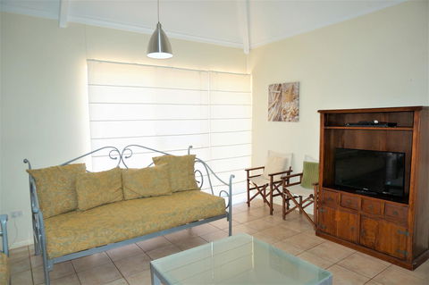 Osprey Holiday Village Unit 110 - E Caravan Parks 6