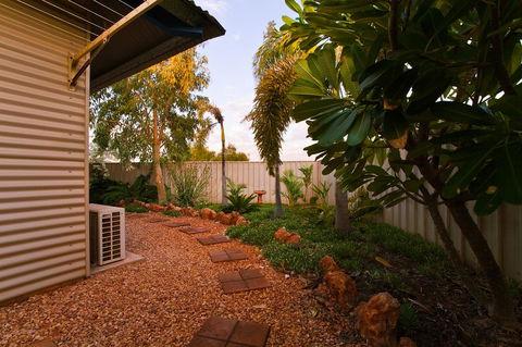 Osprey Holiday Village Unit 110 - E Caravan Parks 18
