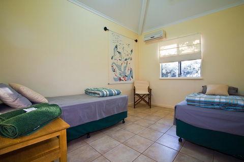 Osprey Holiday Village Unit 110 - E Caravan Parks 14