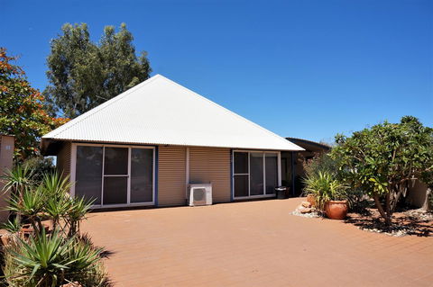 Osprey Holiday Village Unit 110 - E Caravan Parks 0