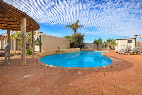 Osprey Holiday Village Unit 110 - E Caravan Parks 24