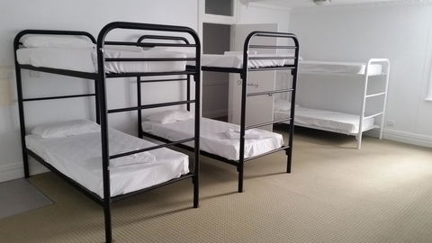 Akara Hotel - E Caravan Parks 18