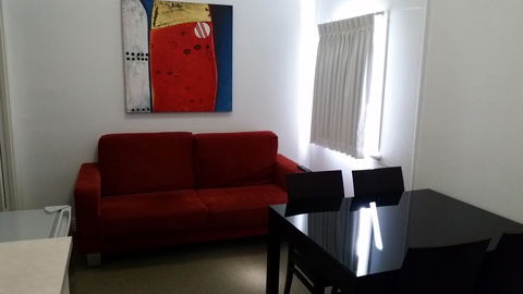 Akara Hotel - E Caravan Parks 15