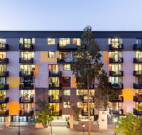 Mont Clare Boutique Apartments