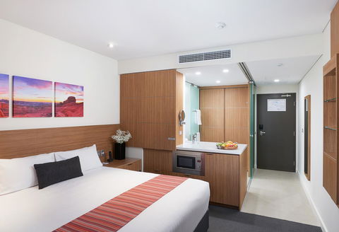 Country Comfort Perth - E Caravan Parks 4