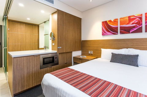 Country Comfort Perth - E Caravan Parks 2