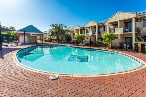 Country Comfort Perth - E Caravan Parks 39