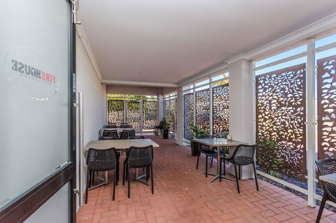 Country Comfort Perth - E Caravan Parks 19