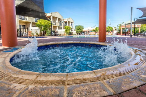 Country Comfort Perth - E Caravan Parks 33