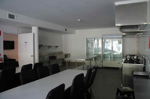 Quokka Backpackers Hostel Perth - Note - Valid Passport Required To Check In - E Caravan Parks 14