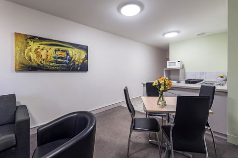 Comfort Inn & Suites Goodearth Perth - E Caravan Parks 8