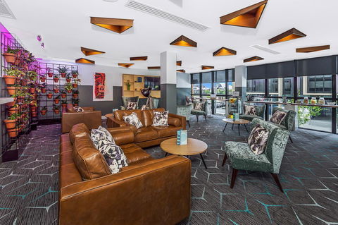 Rydges Perth Kings Square - E Caravan Parks 17