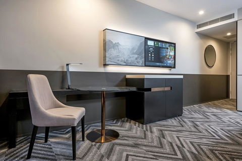 Rydges Perth Kings Square - E Caravan Parks 40