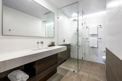 Rydges Perth Kings Square - E Caravan Parks 26