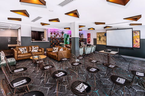 Rydges Perth Kings Square - E Caravan Parks 15
