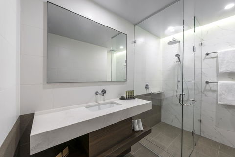 Rydges Perth Kings Square - E Caravan Parks 34
