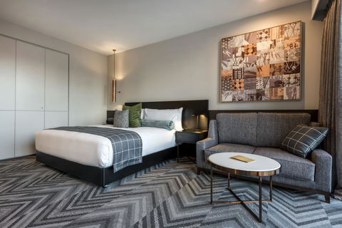 Rydges Perth Kings Square - E Caravan Parks 38