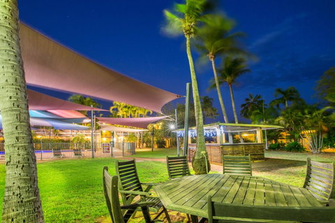 The Continental Hotel - E Caravan Parks 29