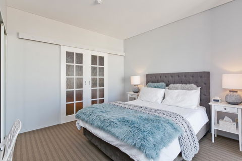Central City Exclusive Apartments - E Caravan Parks 10