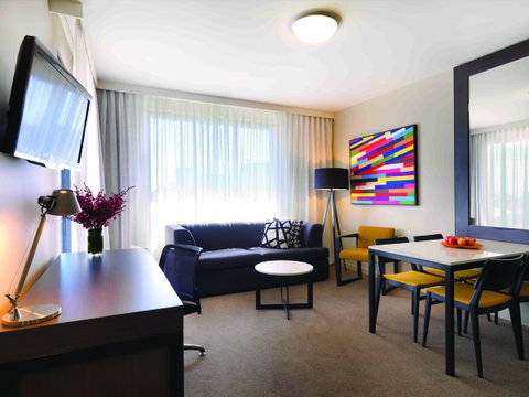 Punthill Norwest - E Caravan Parks 20
