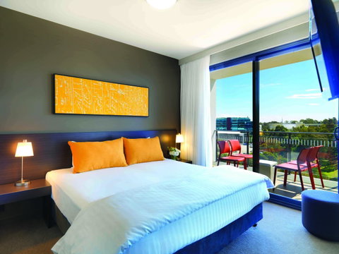 Punthill Norwest - E Caravan Parks 16