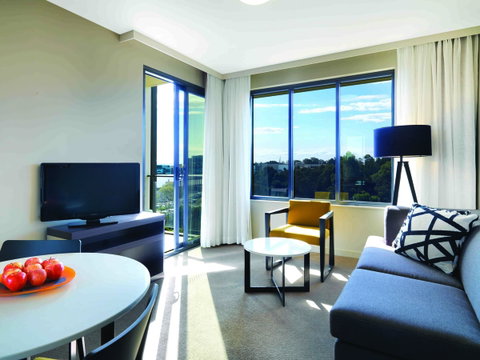 Punthill Norwest - E Caravan Parks 17