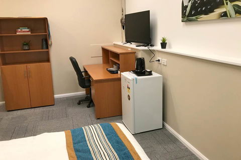 Morisset Serviced Apartments - E Caravan Parks 10