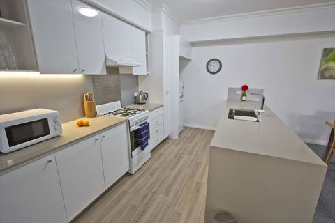 Morisset Serviced Apartments - E Caravan Parks 27