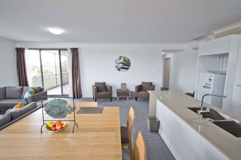 Morisset Serviced Apartments - E Caravan Parks 18